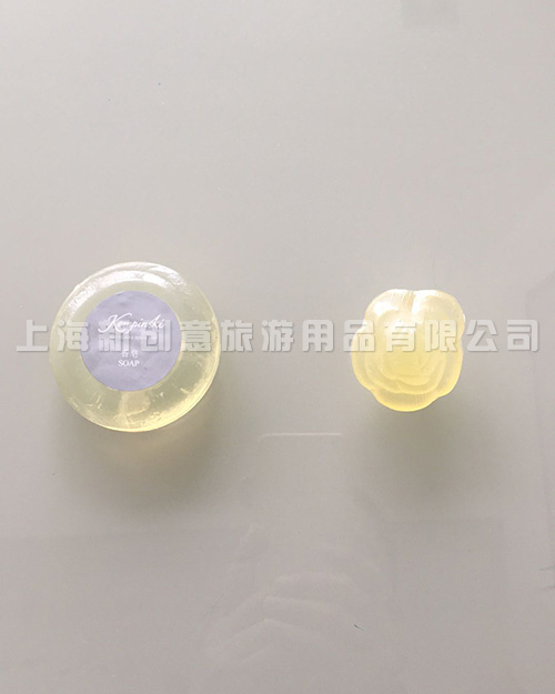 香皂