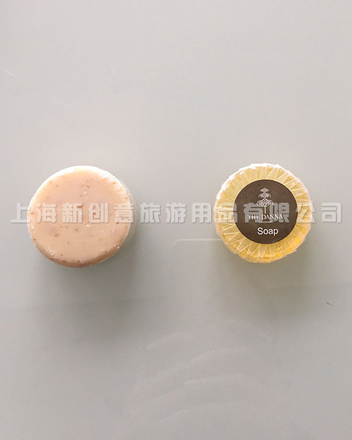 香皂