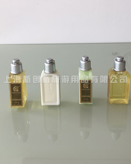 洗护液