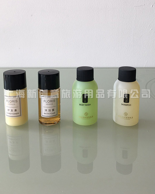 洗护液