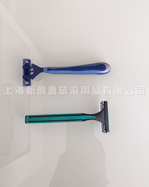 剃须刀