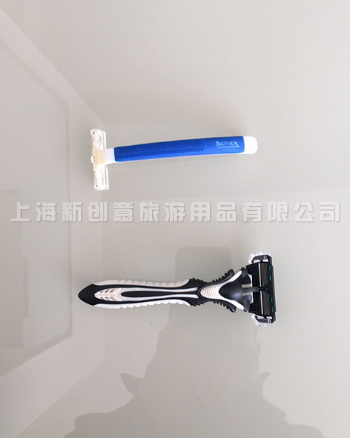 剃须刀