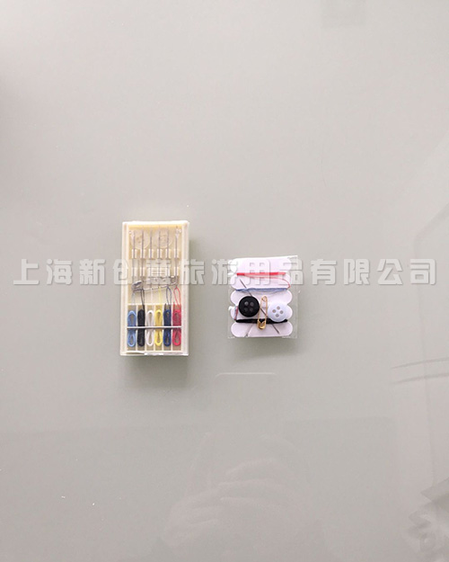针线包
