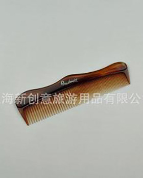客房聚酯梳子