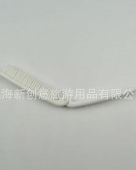 客房折叠排骨梳子