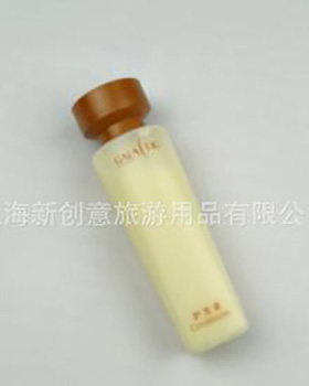 瓶装护发素