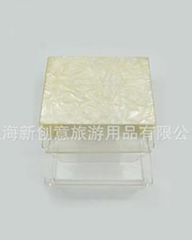 客房用品抽屉式用品盒