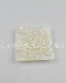 客房亚克力皂碟