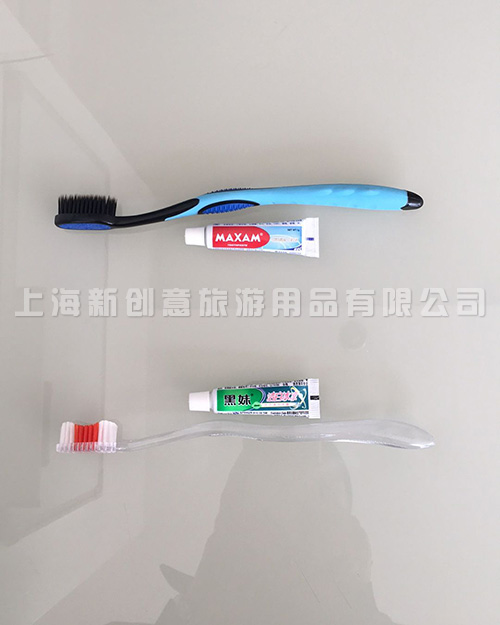 牙具