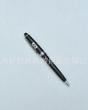 宾馆客房圆珠笔