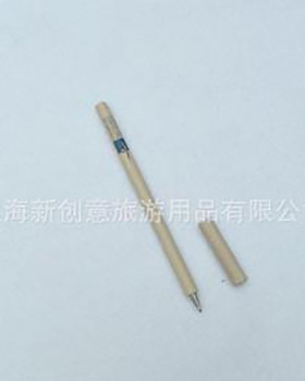 酒店宾馆纸质圆珠笔