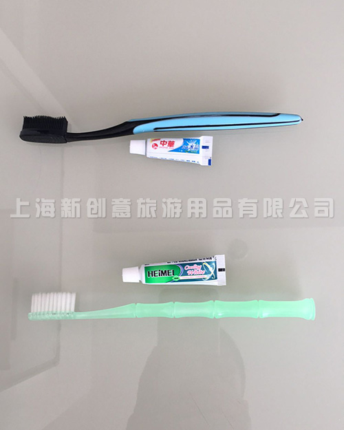 牙具