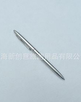 酒店宾馆金属圆珠笔