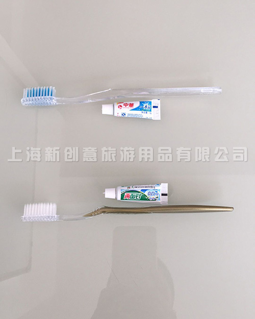 牙具