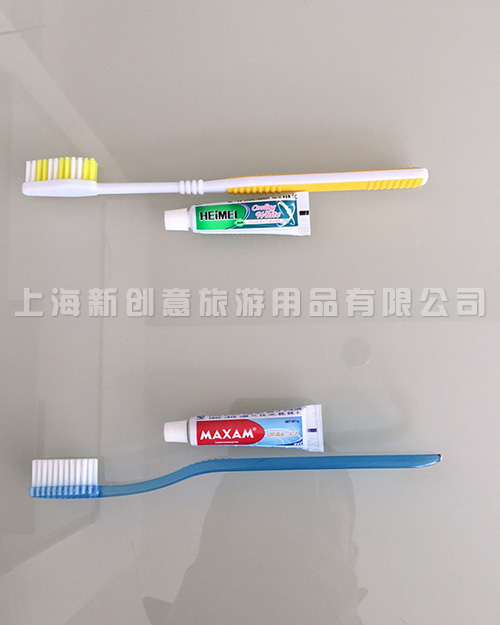 牙具