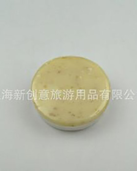 麦片香皂