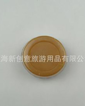 麦片香皂