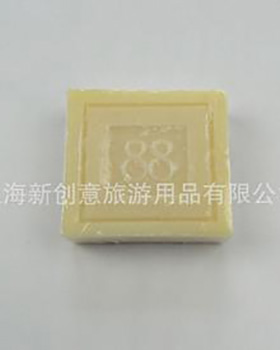 方形香皂