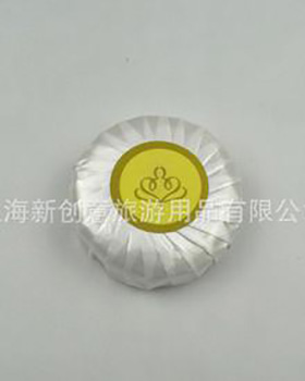 酒店宾馆用品一次性香皂