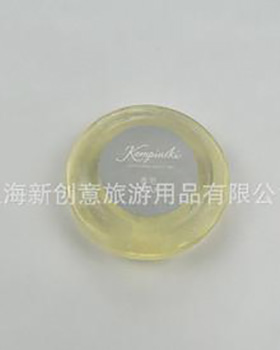 透明香皂