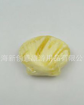 扇型香皂