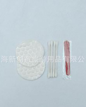 客房三合一护理包