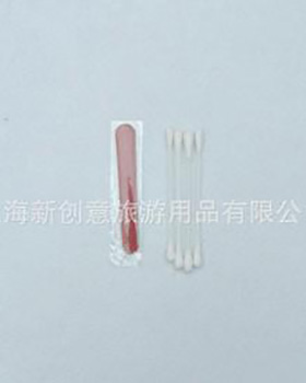 客房二合一护理包